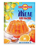 Դոնդող «Русский Продукт» 50գ Նարինջ