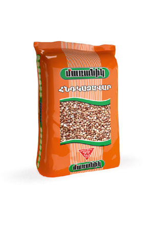 Հնդկաձավար «Մառանիկ» 500գ