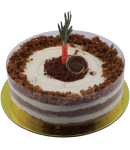 Տորթ Tarte Patisserie գազարով փոքր