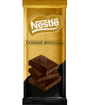 Շոկոլադե սալիկ մուգ «Nestle» 90գ