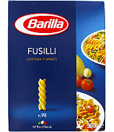Մակարոն «Barilla Fusilli №98» 500գ