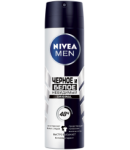 Հակաքրտինքային միջոց «Nivea Power Black & White» 150մլ 
