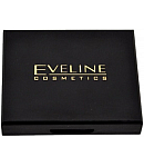  Դիմափոշի «Eveline Cosmetics»N 12 կոմպակտ, թավշյա, բեժ 