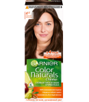 Մազի ներկ «Garnier Color Naturals» №4 1/2 