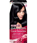 Մազի ներկ «Garnier Color Sensation» №1.0