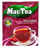 Թեյ լուծվող «Mac Tea» 18գ Ազնվամորի