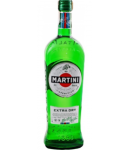 Վերմուտ Martini Extra Dry ալկ. 18% 1լ
