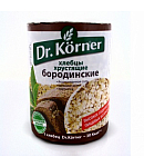 Խրթխրթան հացեր բորոդինյան «Dr. Körner» 100գ