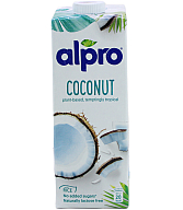 Ըմպելիք կոկոսի բրնձով «Alpro» 1լ 
