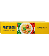 Սպագետտի «Pasteroni №114» 450գ
