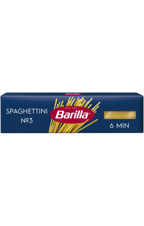 Սպագետտի «Barilla №3» 500գ 