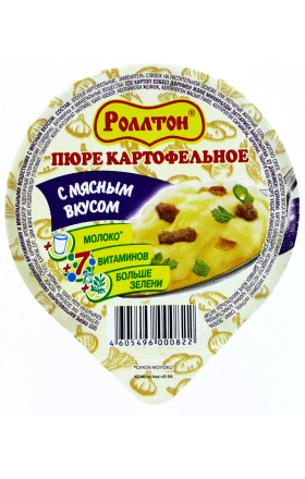 Խյուս «Роллтон»  40գ Տավար
