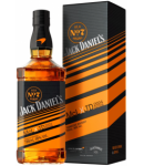 Виски Бурбон Jack Daniel's Old Nº 7 McLaren Limited Edition 0.7л