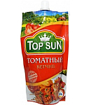 Կետչուպ Տոպ Սան տոմատի 200գ