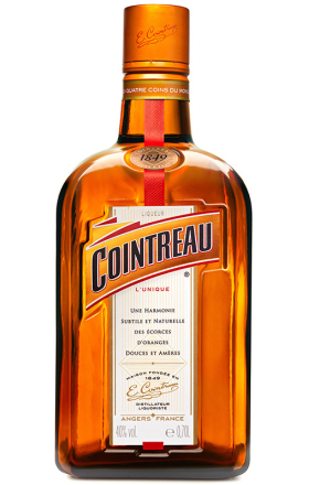 Լիկյոր «Angers-France Cointreau» 0.7լ    