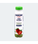 Drinking yogurt "Danone" stawberry 1.2% 270g