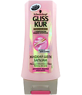 Բալզամ «Schwarzkopf Gliss Kur» 200մլ