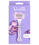 Սափրվելու գործիք Gillette Venus Breeze 2in1