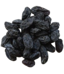 Raisins black big Jumbo kg