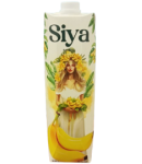 Juice Siya banana 0.95 l