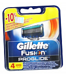 Սափրող սարքի գլխիկ «Gillette Fusion Proglide» 