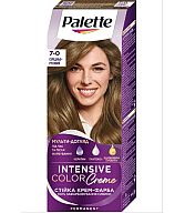 Մազի ներկ «Schwarzkopf Palette»  №6 