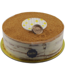 Տորթ Tarte Patisserie մեղրային փոքր