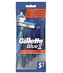 Սափրվելու գործիք Gillette BL2 PL R5