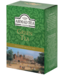 Թեյ կանաչ «Ahmad Tea» 100գ