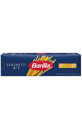 Սպագետտի «Barilla № 5» 500գ