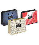 Նվերի տոպրակ "Silk Bags Soft Trade"