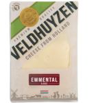 Պանիր Veldhuyzen Emmental 150գ
