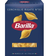 Паста Барила №93 450гр
