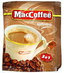 Սուրճ լուծվող «Mac Coffee» 18գ