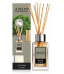 Air freshener "Areon" Platinum 85 ml