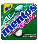 Մաստակ «Mentos» 12.9գ Անանուխ