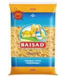 Pasta Baysad spiral 450g