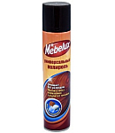 Կահույքը փայլեցնող միջոց «Mebelux» 300մլ