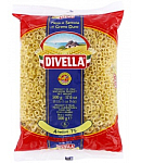 Մակարոն «Divella Anellini №75» 500գ 