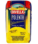 Ալյուր եգիպտացորենի «Divella Polenta» 500գ 