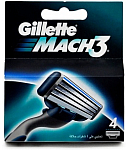 Սափրող սարքի գլխիկ «Gillette  Mach3» 