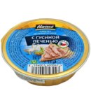 Պաշտետ Համե սագի լյարդ  75գր