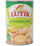 Շամպինյոն ամբողջական «Lutik» 400գ