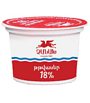 Թթվասեր «Չանախ» 400գ յուղայնությունը՝ 18%