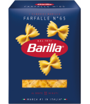 Մակարոն «Barilla Farfalle №65» 500գ