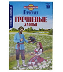 Փաթիլներ հնդկաձավարի «Русский Продукт» 300գ