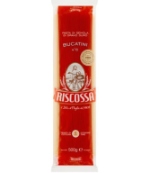 Սպագետտի «Riscossa Bucatini №6» 500գ