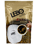 Սուրճ լուծվող «Lebo» 100գ