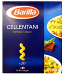 Մակարոն «Barilla Cellentani №297» 500գ 