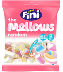 Պաստեղ Fini Marshmallow Finitronc Mallow Mix 100գ 
